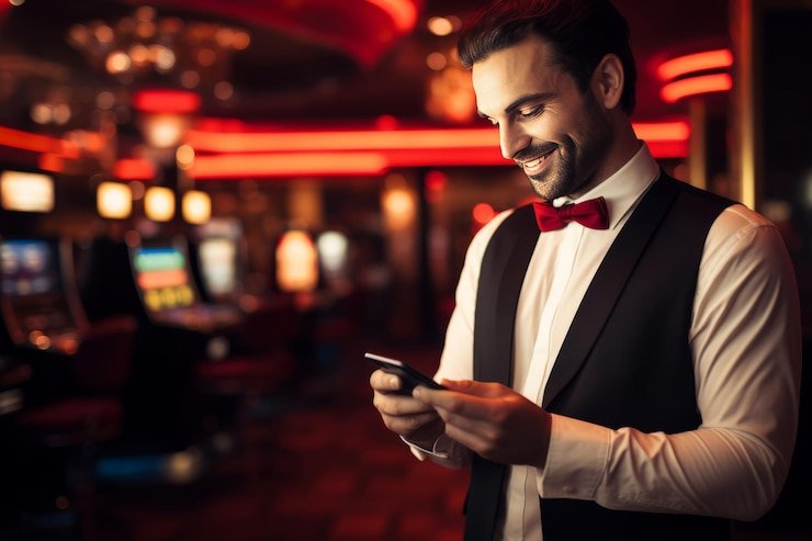 Privasi akun dan perangkat saat bermain